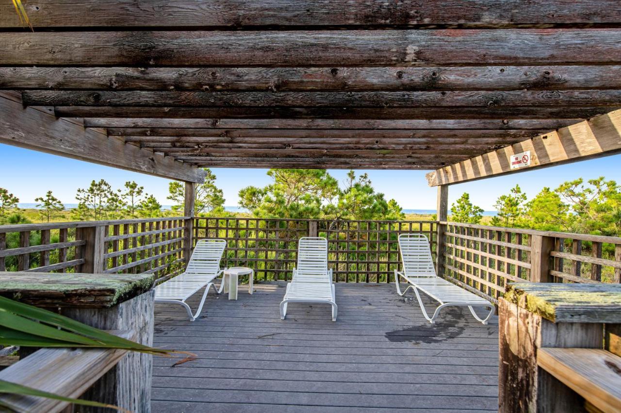 Pelican Kiss Beach Cottage Cape San Blas Esterno foto