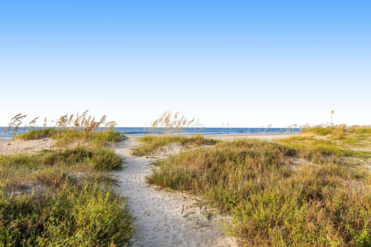 Pelican Kiss Beach Cottage Cape San Blas Esterno foto